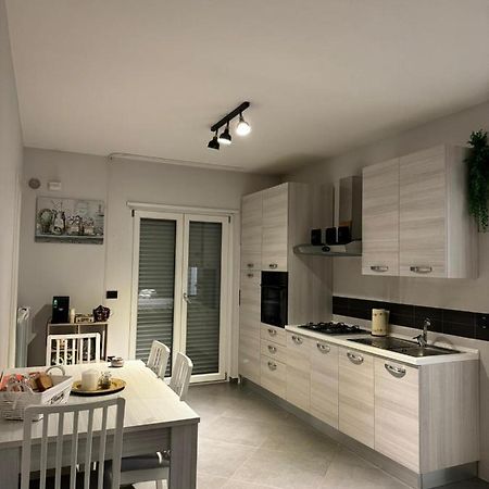 Апартаменти Dima'S House Волла Екстер'єр фото